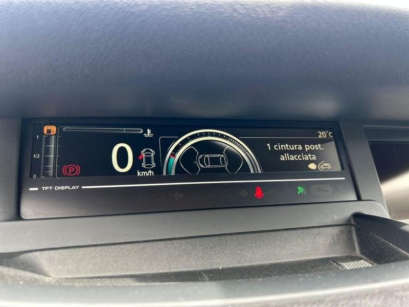 Renault Scénic X-Mod 1.5 dCi 110cv S&S Energy