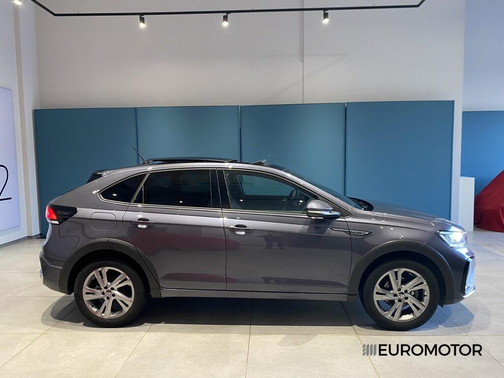 Volkswagen Taigo 1.0 TSI R-Line DSG