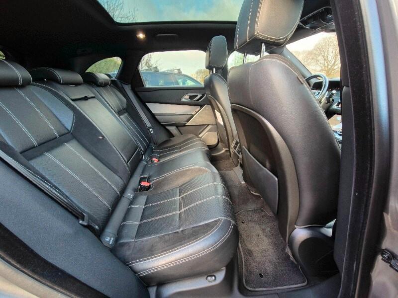 LAND ROVER Range Rover Velar Range Rover Velar ...