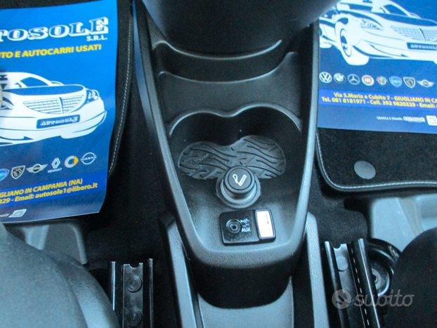 Lancia Ypsilon 1.3 MULTIJET 95CV E5 GOLD 138000 KM