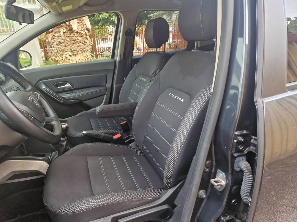 Dacia Duster 1.0 TCe 100 CV ECO-G 4x2 Prestige GPL