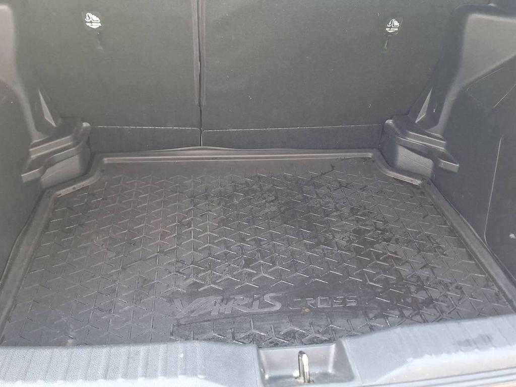 Toyota Yaris Cross 1.5 H Active FWD E-CVT