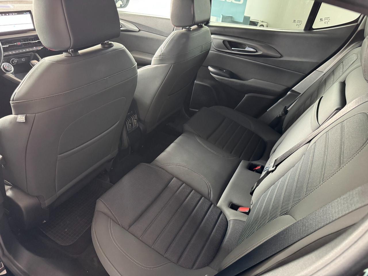 Alfa Romeo Tonale 1.6 diesel 130 CV Sprint - 2023