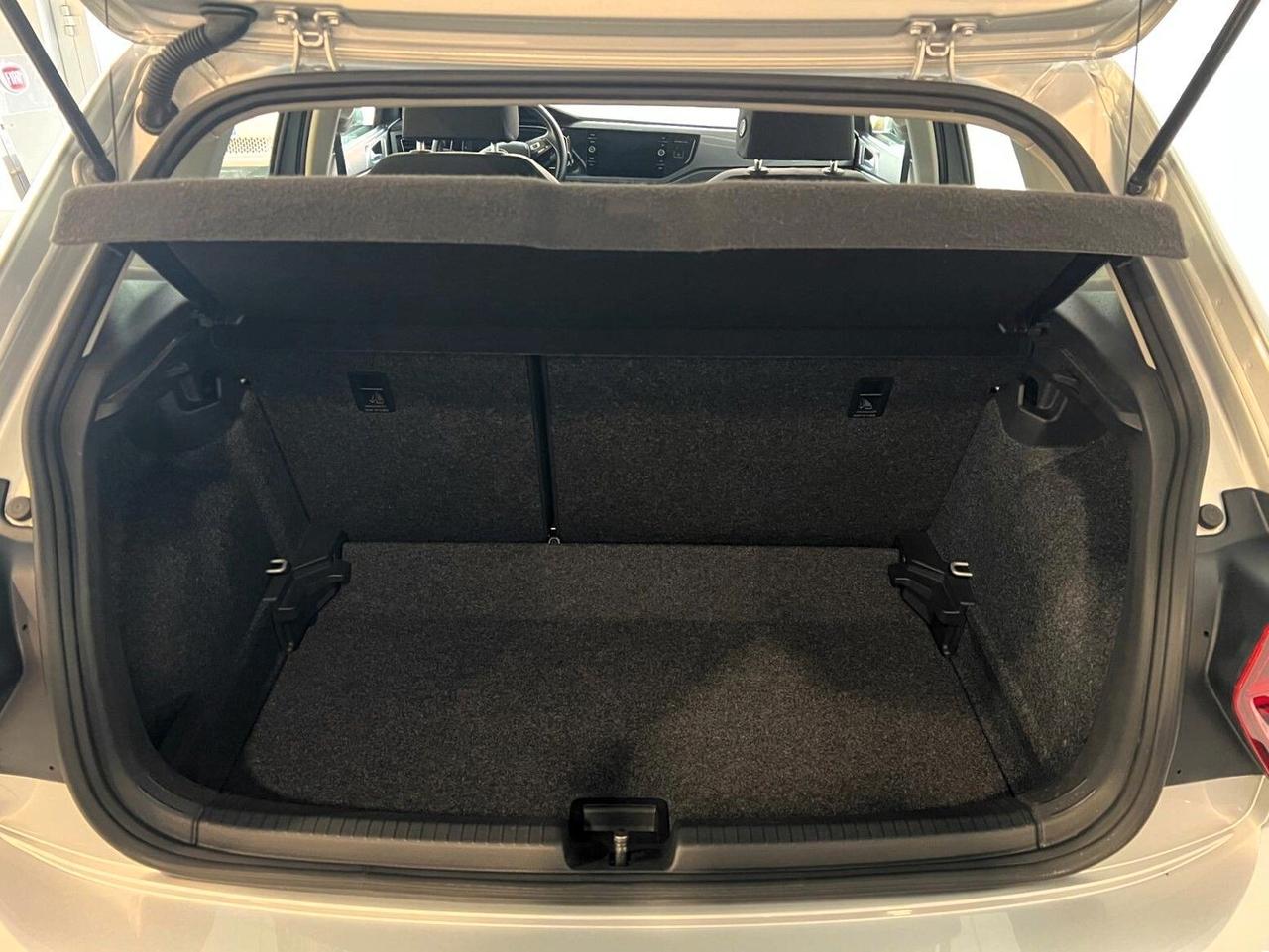 Volkswagen Polo 1.0 TSI 5p. Highline