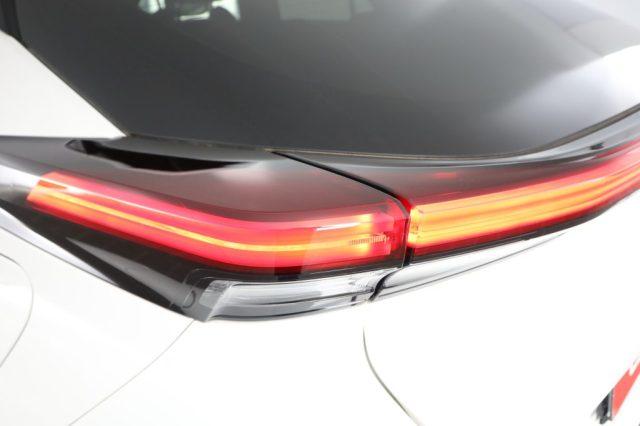 TOYOTA C-HR C-HR 2.0 PHEV Trend