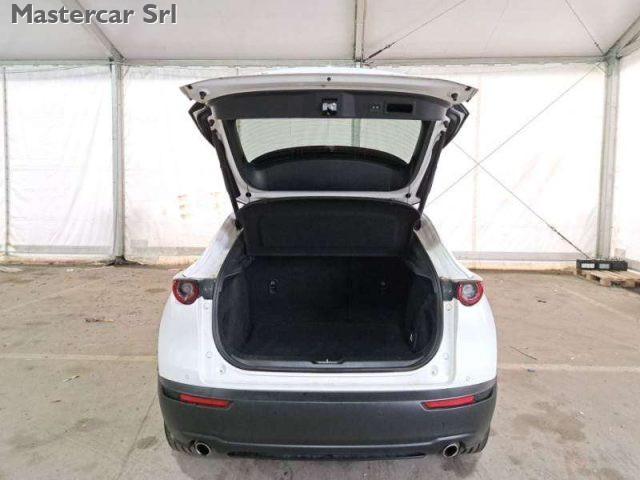 MAZDA CX-30 CX-30 1.8 Exceed 2wd 116cv 6mt - targa GC089GG