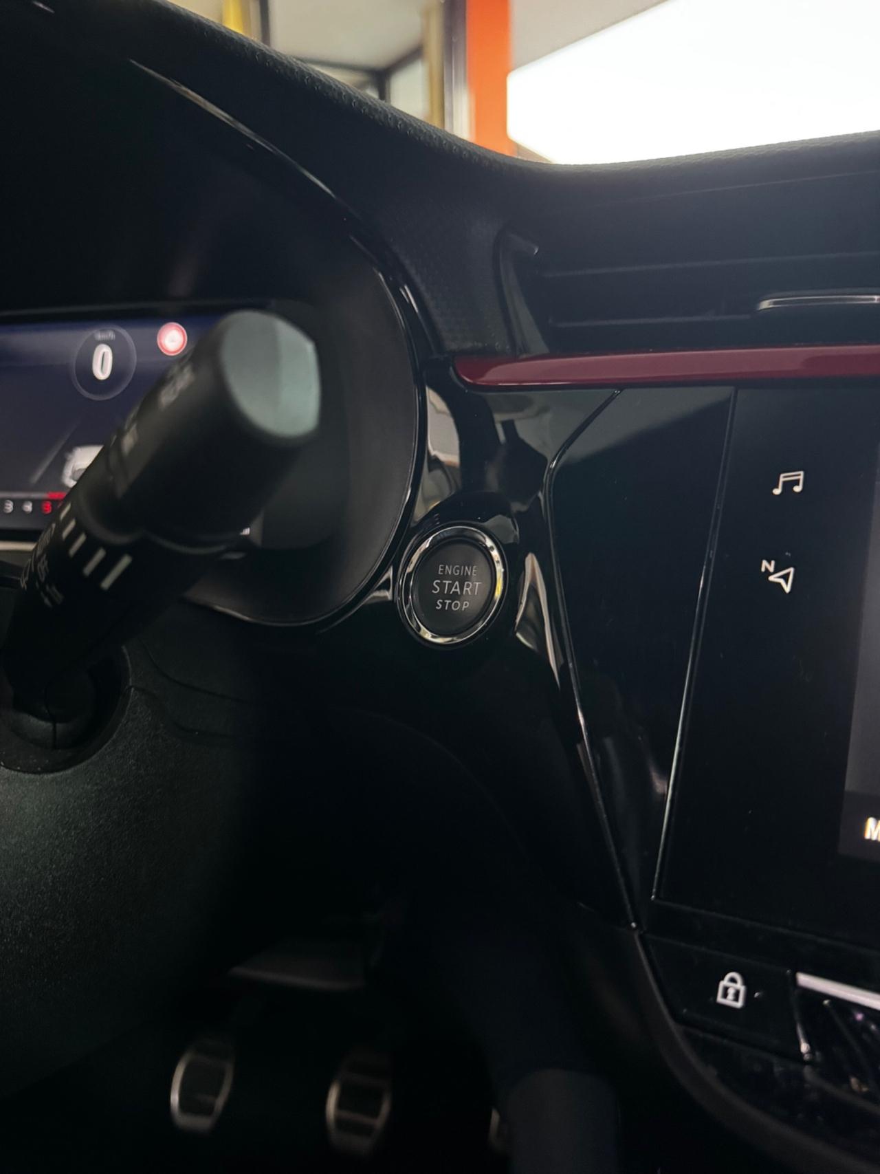 Opel Corsa 1.5 D 100 CV GS Line