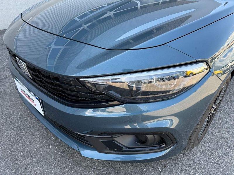 FIAT Tipo Tipo SW 1.6 mjt s&s 130cv
