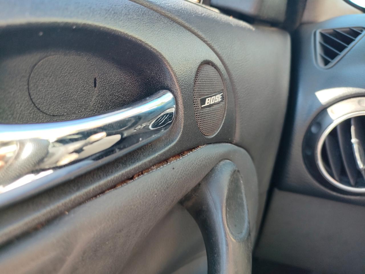Alfa Romeo GT 1.9 MTJ motore rivisto