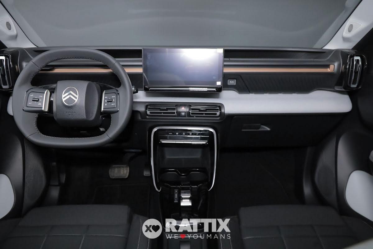 Citroen C3 Aircross 1.2 Hybrid 145CV Plus EDCS6 7p.ti