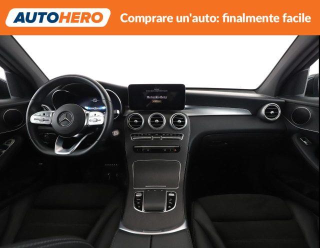 MERCEDES-BENZ GLC 200 4Matic Mild hybrid Premium Plus