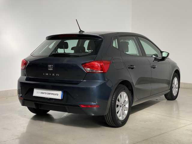 SEAT Ibiza 1.0 MPI 5 porte Style