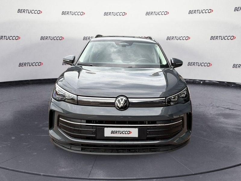 Volkswagen Tiguan 3ª serie 2.0 TDI 150 CV DSG Edition Plus