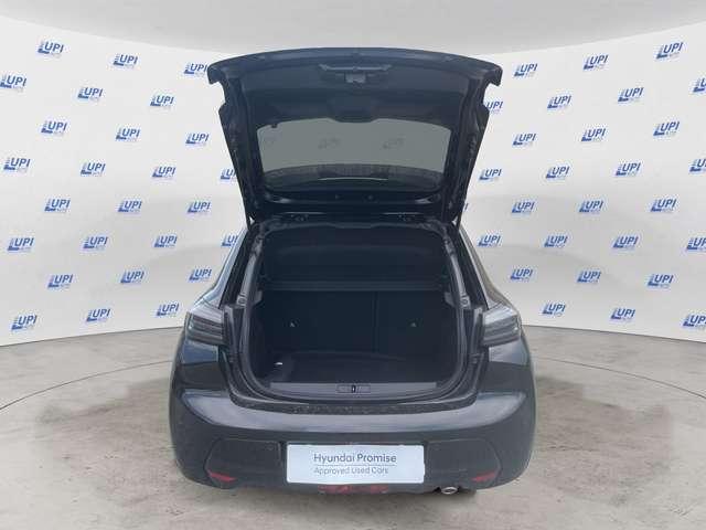 Peugeot 208 1.2 puretech GT s&s 100cv