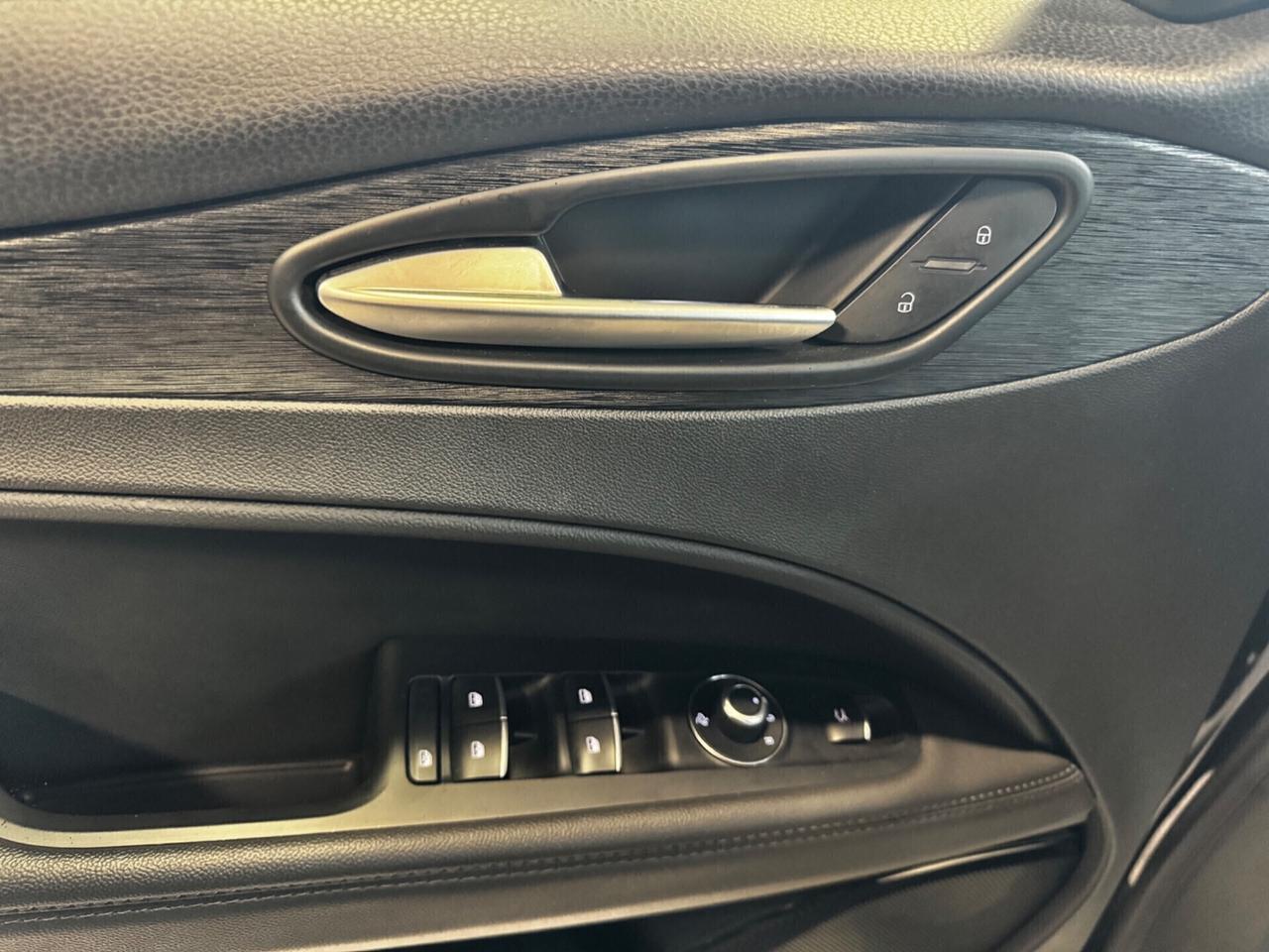 ALFA ROMEO STELVIO 2.2 MJET 160CV 2WD EDIZIONE ROSSO