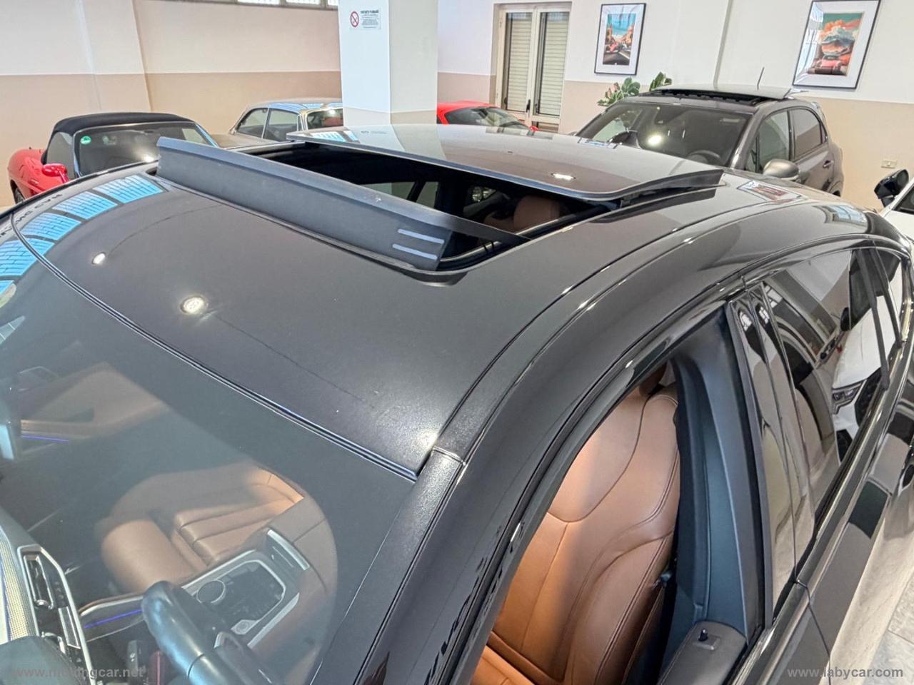 BMW X6 xDrive30d 48V Msport