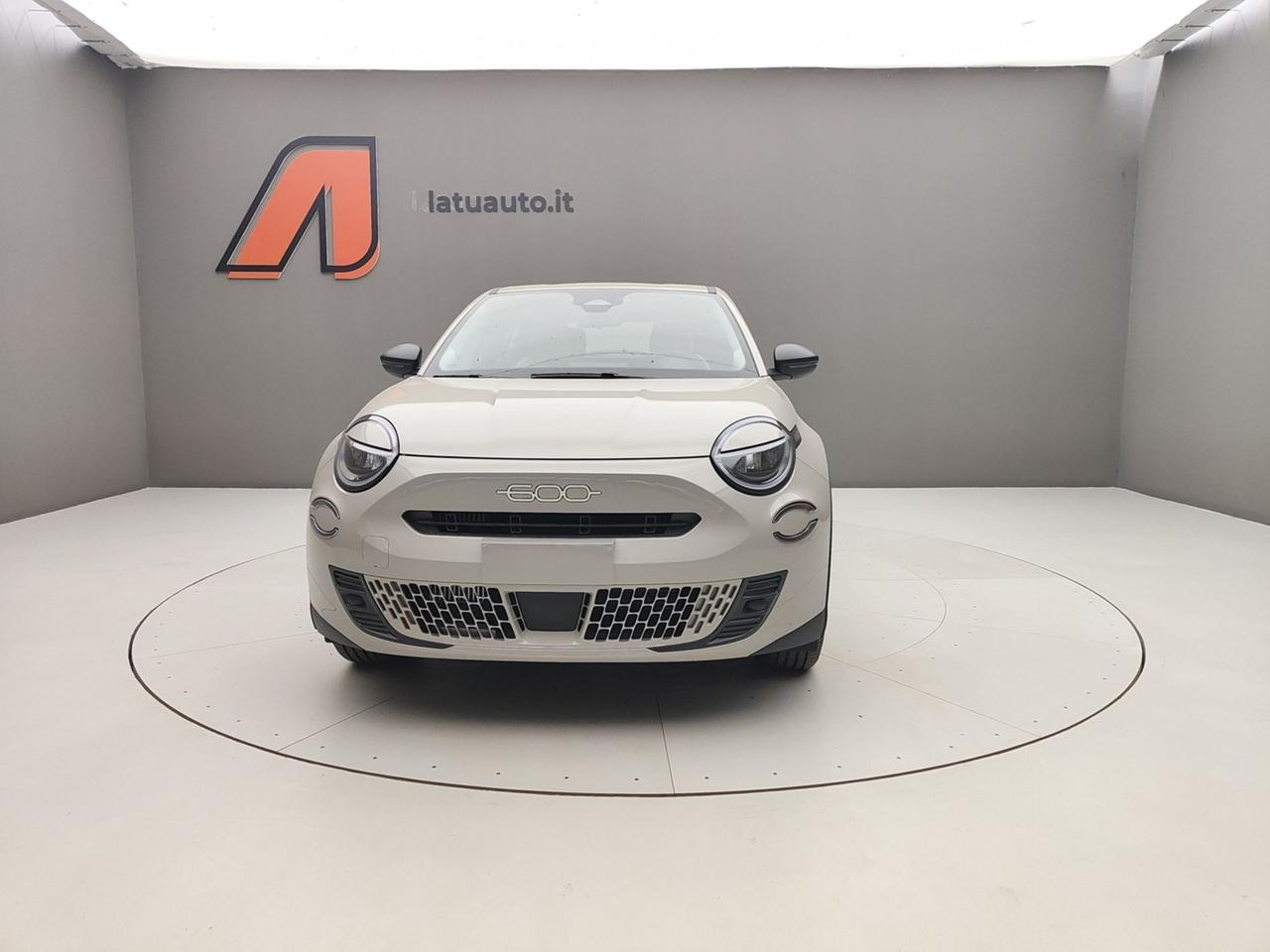 FIAT 600 IV 2023 1.2 MHEV 110CV POP DCT