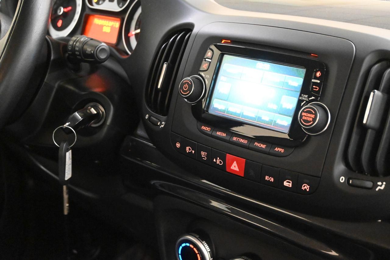 FIAT 500L 500L 1.3 Multijet 95 CV Pop Star