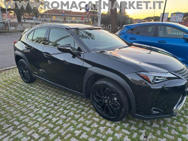 LEXUS UX 250h UX Hybrid Executive AZIENDALE KM CERTIFICATI UNIPR