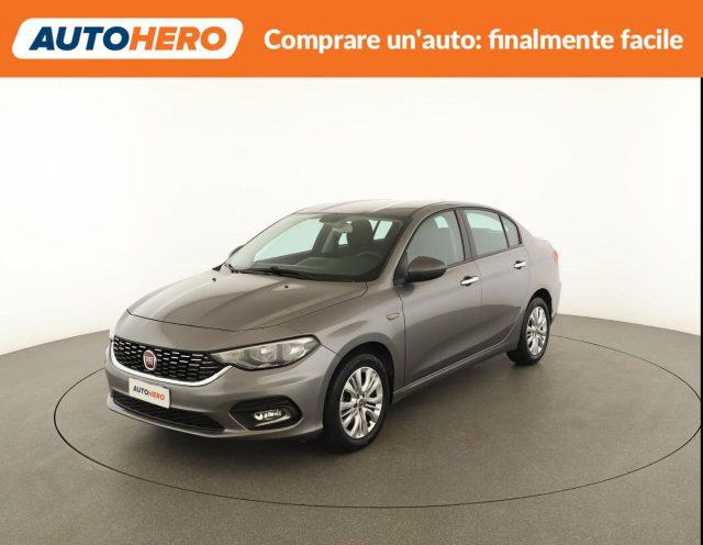 FIAT Tipo 1.4 4 porte Opening Edition
