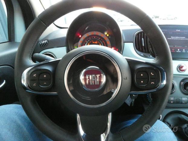 FIAT 500 1.0 Hybrid