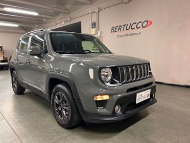 Jeep Renegade 1.6 Mjt 130 CV Longitude