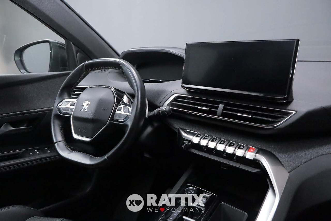 Peugeot 3008 1.5 BlueHDI 130CV Allure Pack EAT8