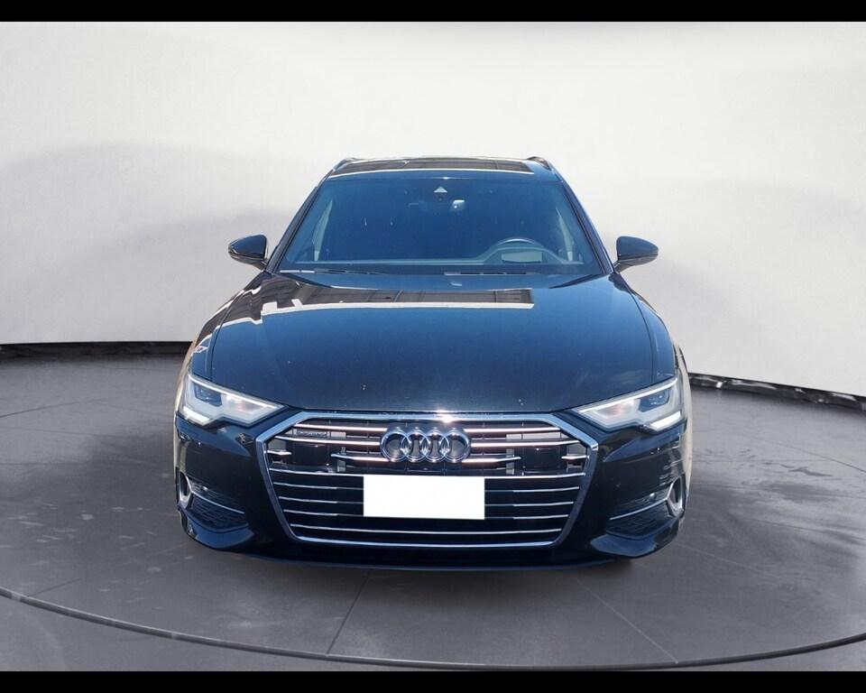 Audi A6 Avant 45 3.0 TDI mHEV Business Plus Quattro S tronic
