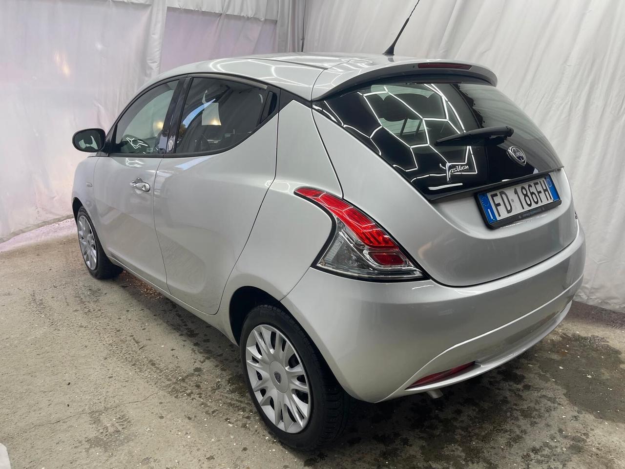 Lancia Ypsilon 1.2 GPL ORIGINALE PRONTA CONSEGNA PREZZO VERO