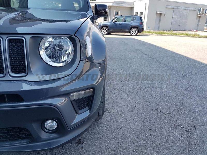Jeep Renegade Renegade 1.5 turbo t4 mhev Limited 2wd 130cv dct