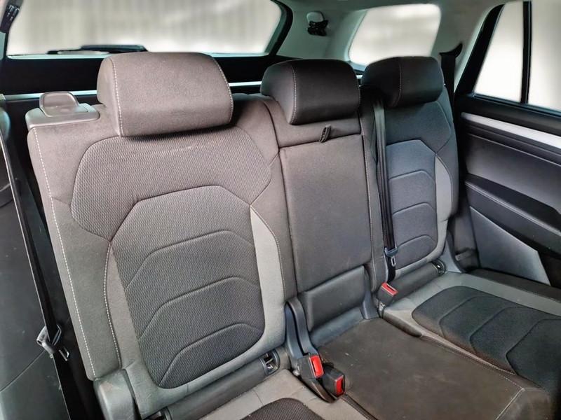 SKODA KODIAQ 2.0 TDI 110KW EXECUTIVE DSG 7P SUV