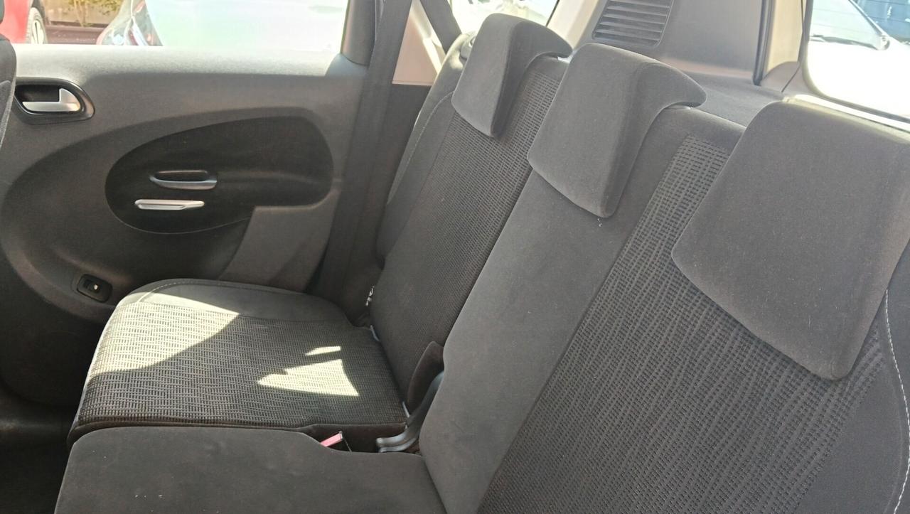 CITROEN C3 PICASSO -PREZZO PROMO