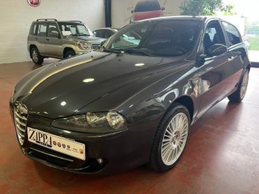 ALFA ROMEO 147 1.9 JTD (120) 5 porte Progression