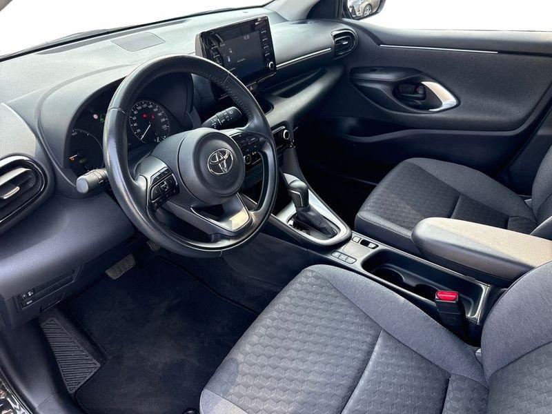 Toyota Yaris Yaris 1.5h Active