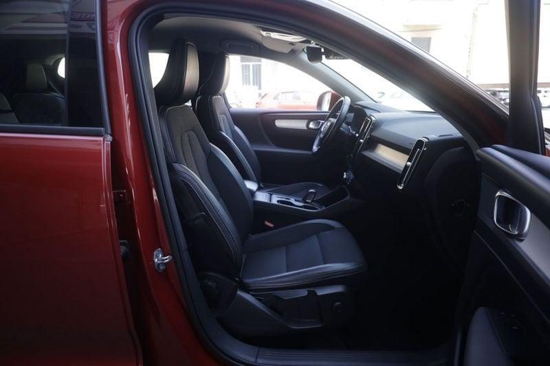 Volvo XC40 Volvo XC40 D3 AWD Geartronic R-Design 110KW ANNO 2019