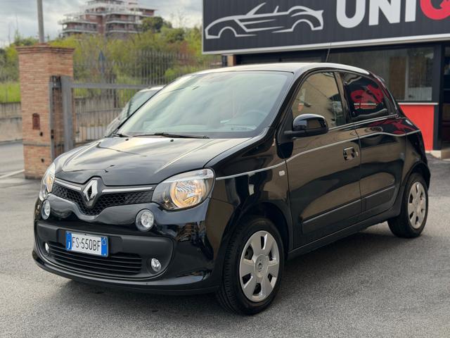 RENAULT Twingo SCe Zen (NESSUN VINCOLO) PREZZO REALE