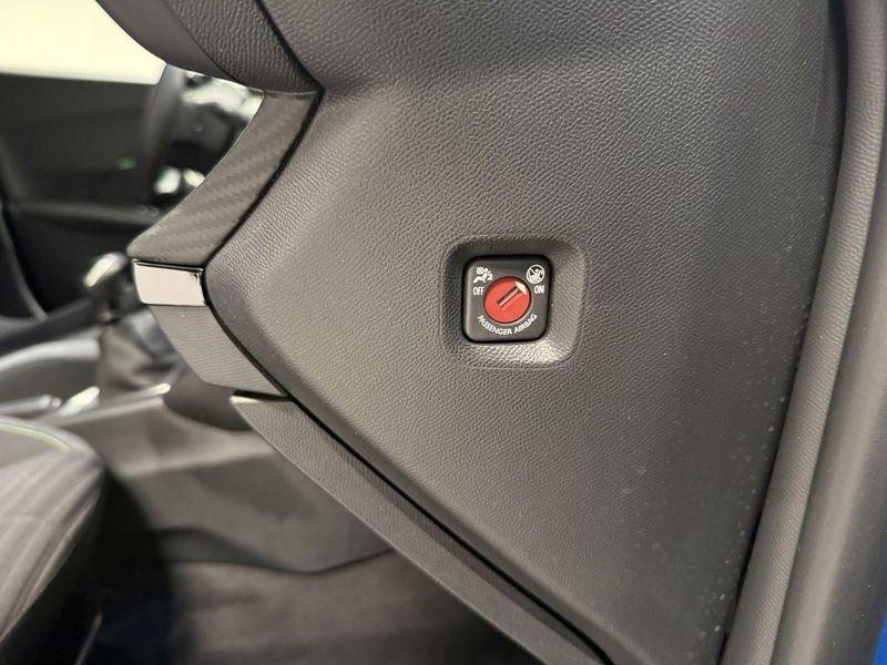 Peugeot 2008 2008 PureTech 100 S&S Active