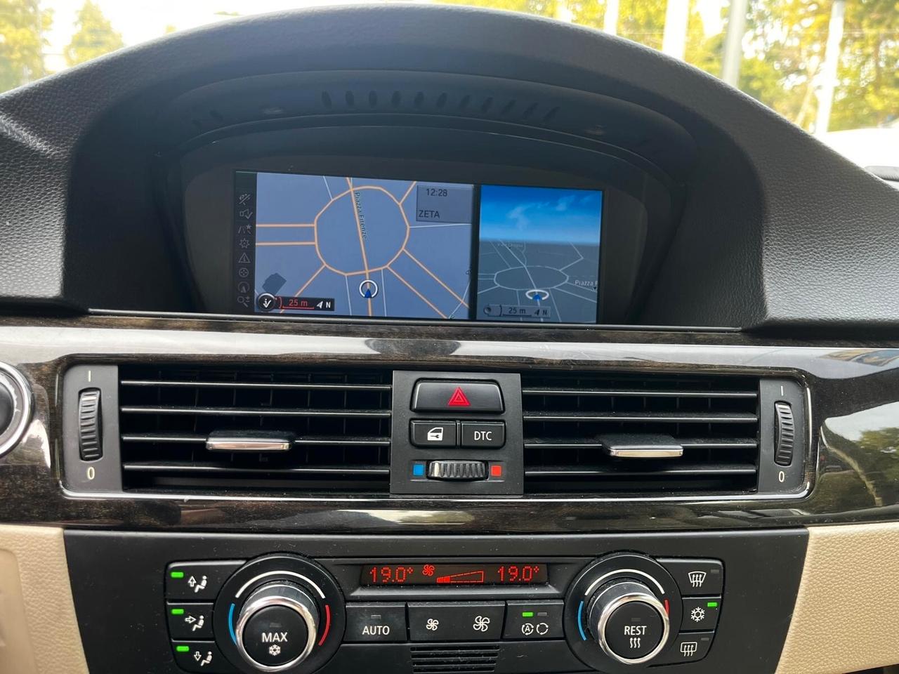 Bmw 325 325i cat Futura