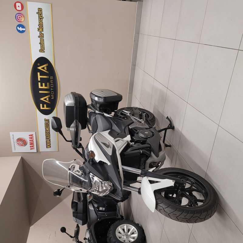 Honda NC 750 X DCT ABS - 2015