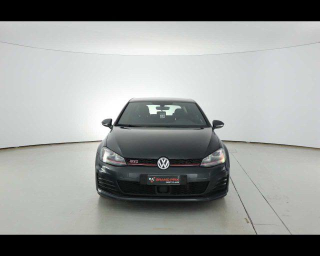 VOLKSWAGEN Golf GTI Performance 2.0 TSI 3p. BlueMotion Technology