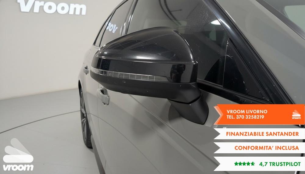 AUDI A4 5ª serie A4 Avant 2.0 TFSI S tronic g-...