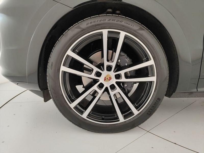 Porsche Cayenne Coupè Cayenne Coupé 3.0 V6