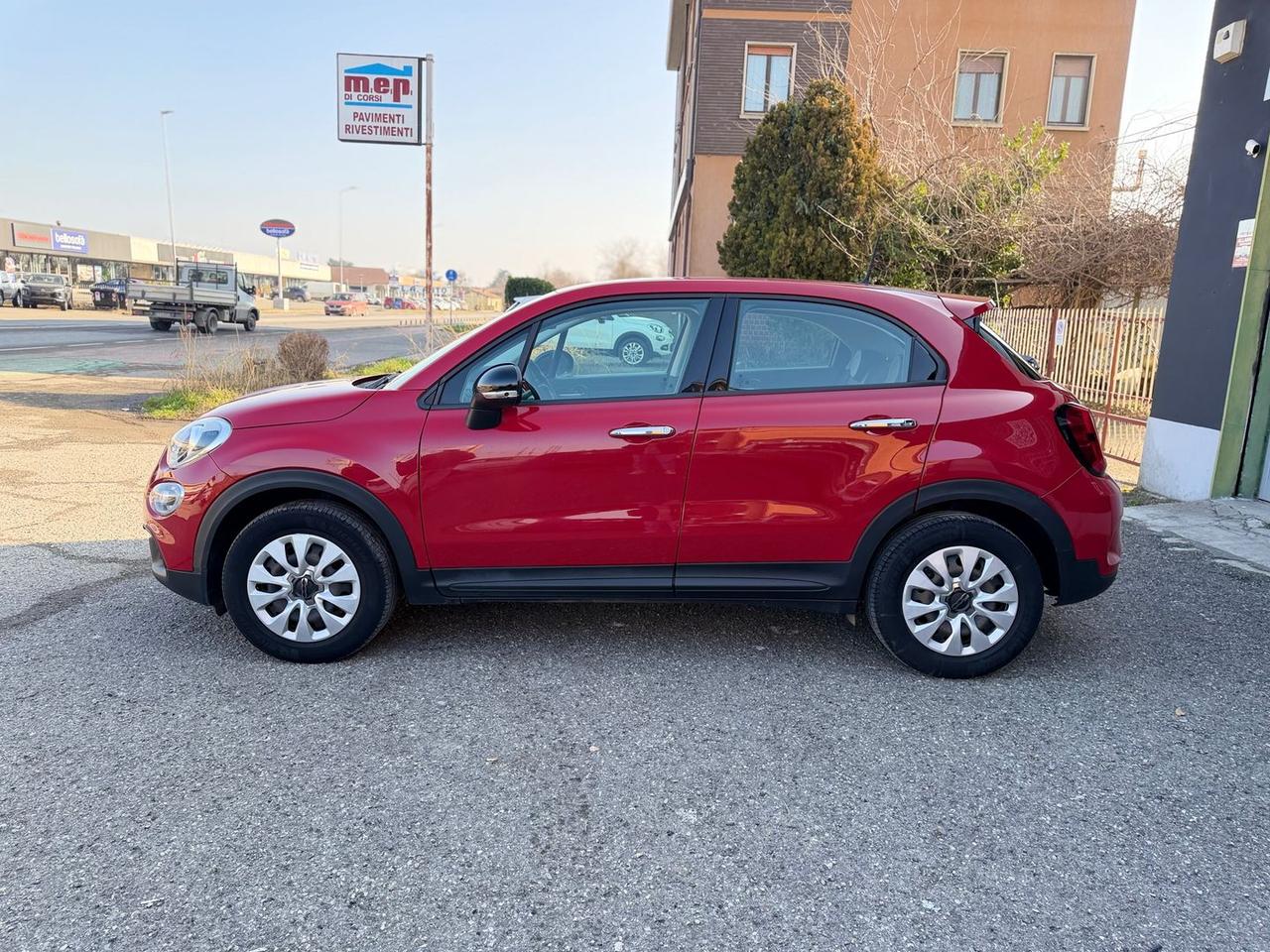 Fiat 500X Urban 1.3 Multijet #8857
