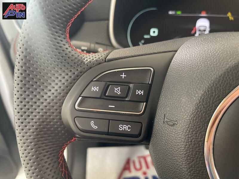 MG ZS 1.5 VTi-tech Luxury