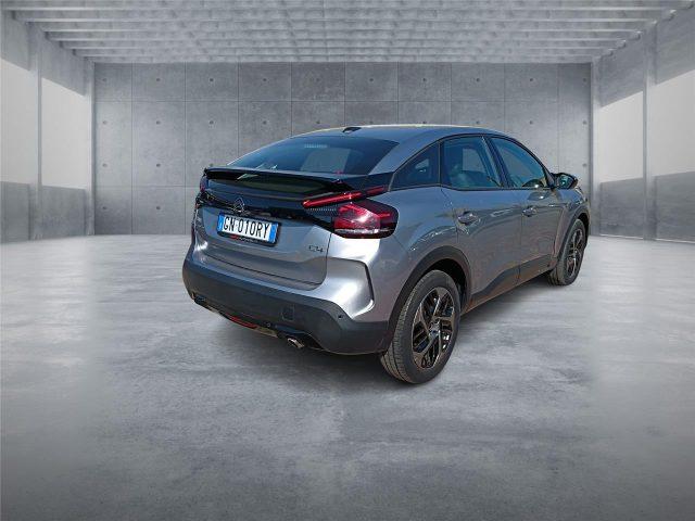 CITROEN C4 3ª serie BlueHDi 130 S&S EAT8 Shine