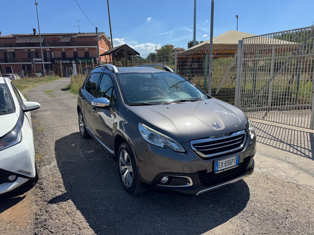 Peugeot 2008 1.6 e-HDi 92 CV Stop&Start ETG6 Active