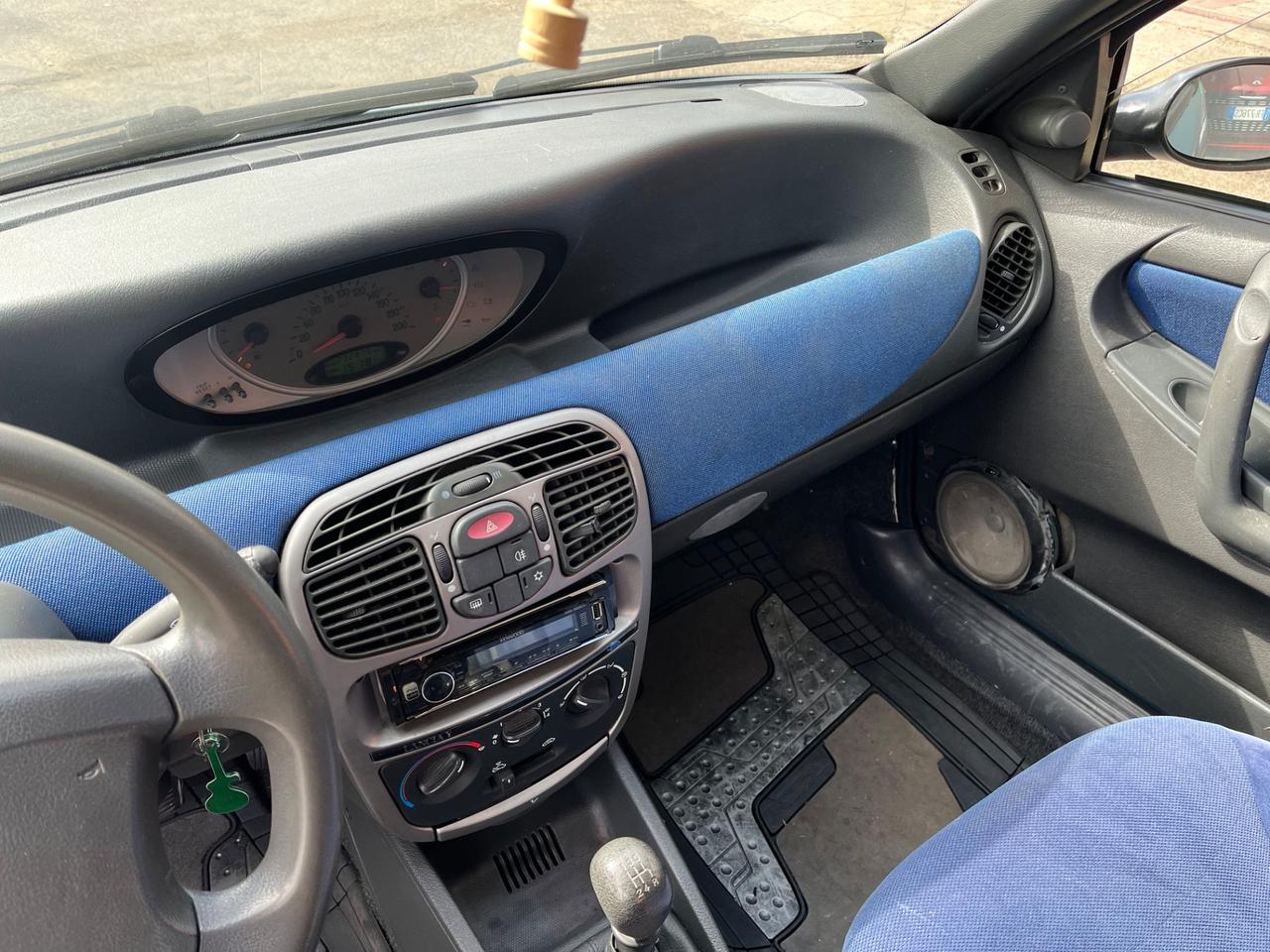 Lancia Y 1.2i cat DoDo-Km232000-