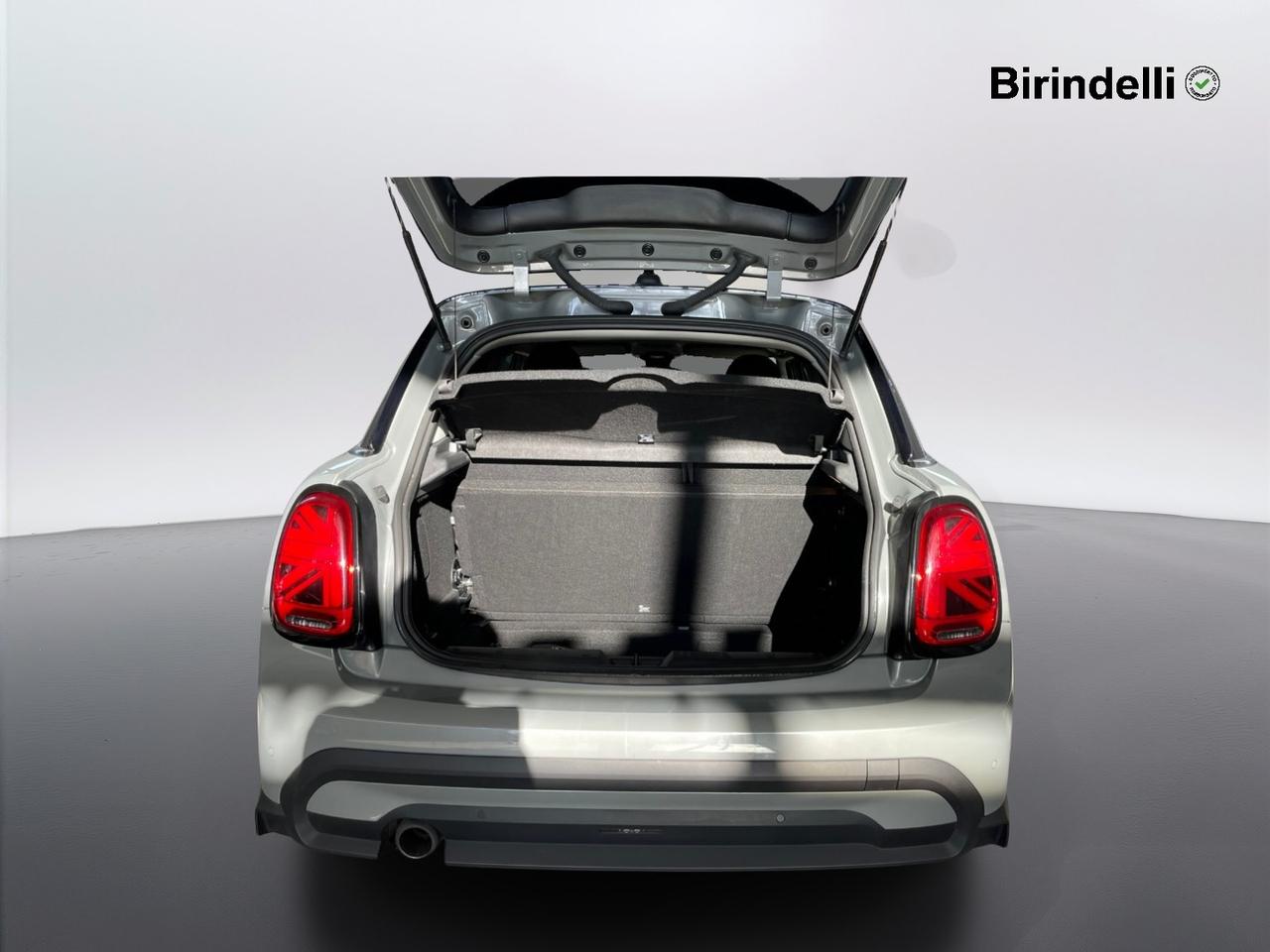 MINI Mini 5 porte (F55) - Mini 1.5 Cooper Business 5 porte