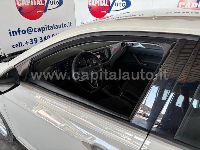 Volkswagen Polo 1.0 TSI Style NETTO 8800