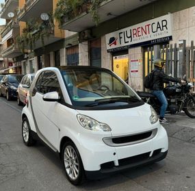 Smart ForTwo 800 40 kW coupé passion cdi